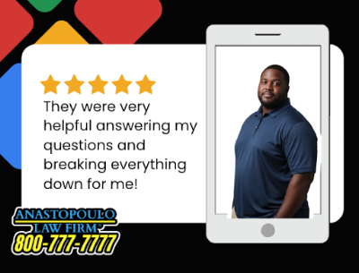 Anastopoulo Law Firm