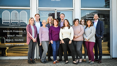 Ferguson Hayes Hawkins, PLLC