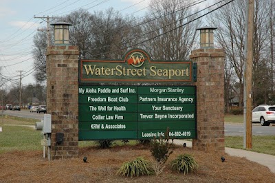 The Collier Law Firm, P.C.