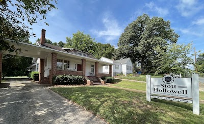 Stott, Hollowell, Windham & Stancil, PLLC - Mt. Holly
