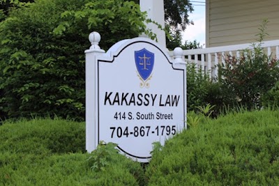 Kakassy Law, PLLC