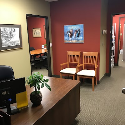 Berggren Law Offices, PLLC