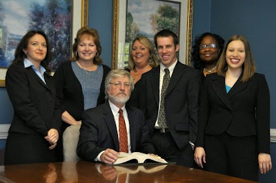 Janvier Law Firm, PLLC