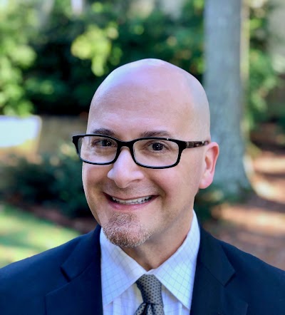 Joshua MacNamara, Attorney