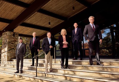 Strauss Attorneys, PLLC