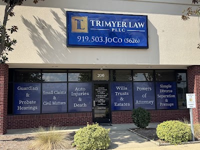 Trimyer Law, PLLC