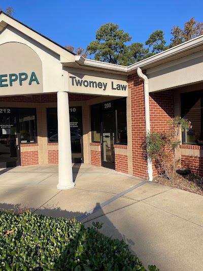 Twomey Law Office, PLLC