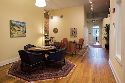 Gaskins Hancock Tuttle Hash LLP