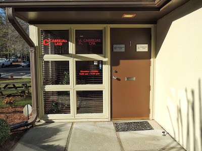 Cabrejas Law Firm P.A.