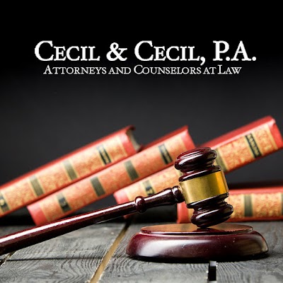Cecil & Cecil, P.A.