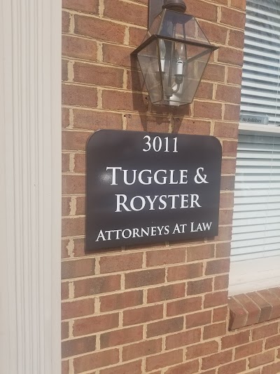 Tuggle & Royster