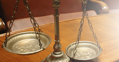 Bruce Allen, Attorney