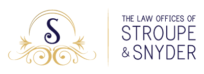 Brandi Richardson Snyder, Attorney at Law