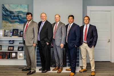 Smith, Dickey & Dempster P.A.