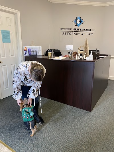 Jennifer Kirby Fincher PLLC