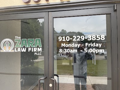 The Zara Law Firm, PLLC.