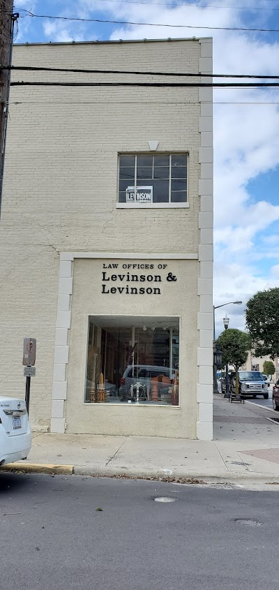 Levinson Law Firm