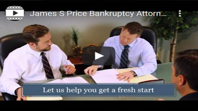 James S Price Bankruptcy Attorney