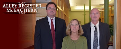 Alley, Register & McEachern Attorneys At Law