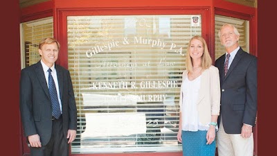 Gillespie & Murphy, P.A.