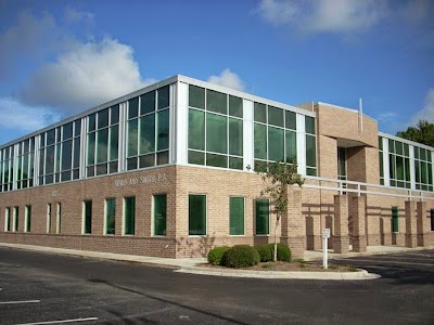 Ward and Smith, P.A.