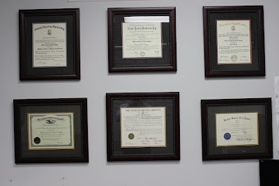 Turner Vaught Bankruptcy, LLC