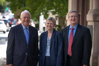 McGuire Wood & Bissette Law Firm