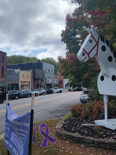 Mc Farland & Mc Farland