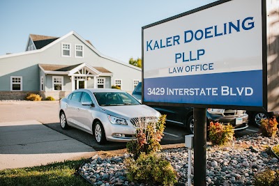 Kaler Doeling, PLLP