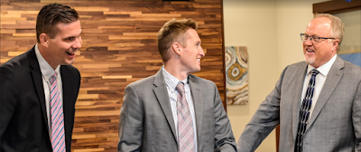 Schwab, Thompson & Frisk