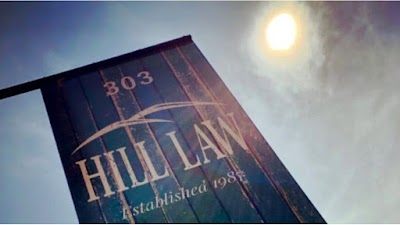 Hill Law Office, PLLC