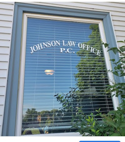 Johnson Law Office PC