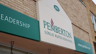 Pemberton Law