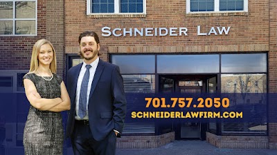 Schneider Law Firm