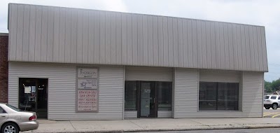 Brandborg Law Office