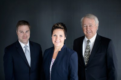 Leuthner & Huether, Ltd.