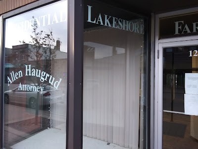 Allen Haugrud Law