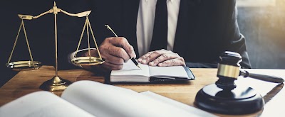 Severin Law Firm