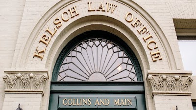 Kelsch Ruff Kranda Nagle & Ludwig