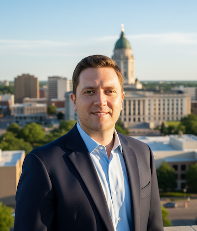 Chad Anderson Law Firm