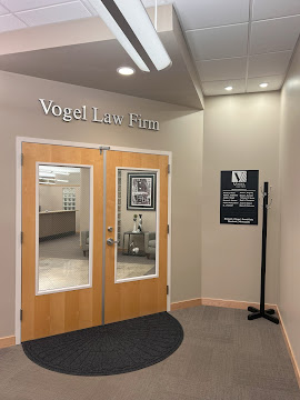 Vogel Law Firm