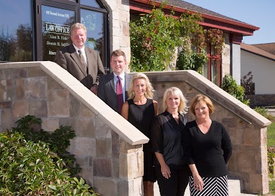 Alan B Fish, P.A. Attorneys at Law