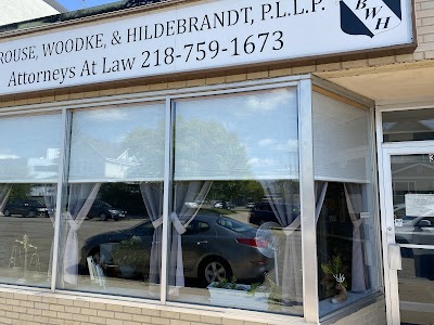 Brouse Woodke & Meyer P.L.L.P