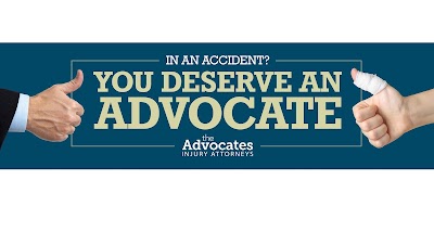 The Advocates