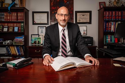 The Needleman Law Office