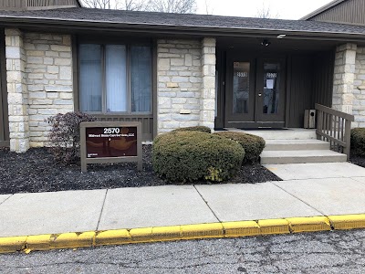 Richard West Law Office
