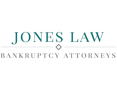 The Jones Law Firm, LLC