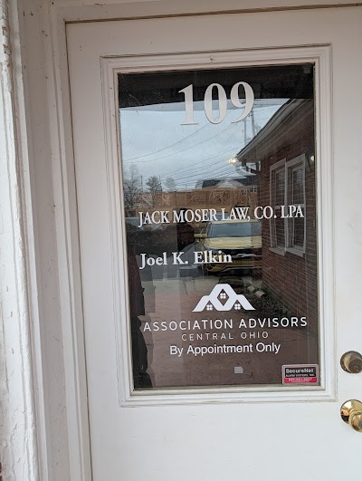 Joel K. Elkin, Attorney at Law