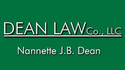 Dean Law Co. LLC