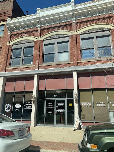 Law Office of David A. Bhaerman